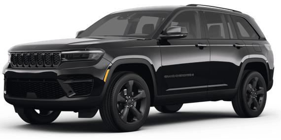 JEEP GRAND CHEROKEE 2023 1C4RJKAG3P8829099 image